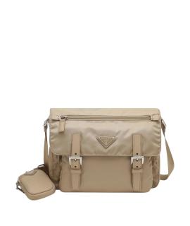PRADA Сумка через плечо