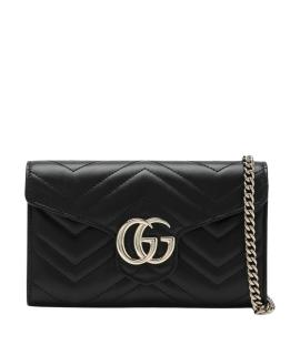 GUCCI Клатч/вечерняя сумка