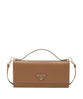 PRADA Клатч/вечерняя сумка