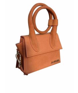 JACQUEMUS Сумка с короткими ручками