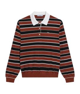 PRADA Лонгслив