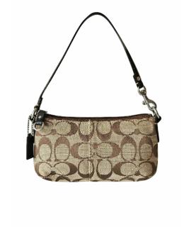 COACH Сумка с короткими ручками