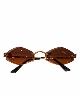 CARTIER Солнцезащитные очки