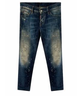 DSQUARED2 Джинсы скинни