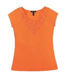 RALPH LAUREN Футболка