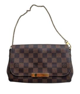 LOUIS VUITTON Сумка через плечо