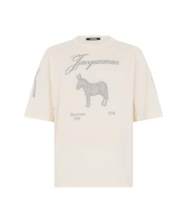 JACQUEMUS Футболка
