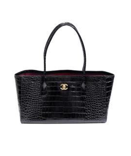 CHANEL Сумка с короткими ручками