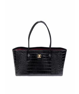 CHANEL Сумка с короткими ручками