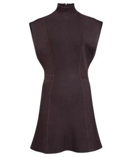 ALAIA Повседневное платье