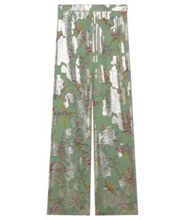 VALENTINO Прямые брюки