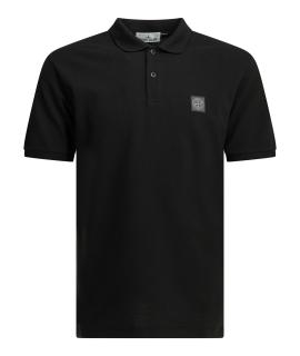 STONE ISLAND Поло с коротким рукавом