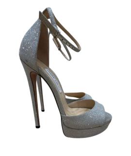 JIMMY CHOO Босоножки