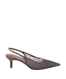 BRUNELLO CUCINELLI Туфли