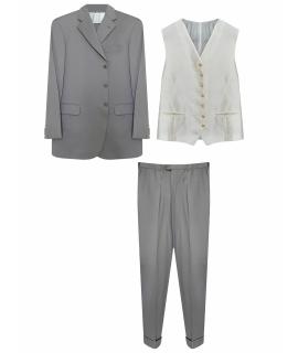 PAL ZILERI Костюм-тройка