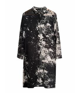 DKNY Повседневное платье