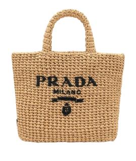 PRADA Сумка тоут