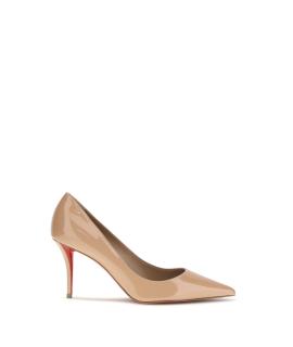 CHRISTIAN LOUBOUTIN Туфли
