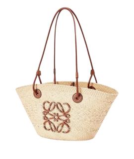 LOEWE Пляжная сумка