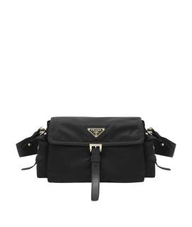 PRADA Сумка через плечо