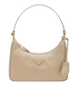 PRADA Сумка через плечо