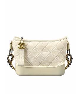 CHANEL Сумка через плечо