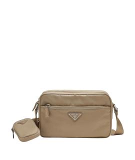 PRADA Сумка через плечо