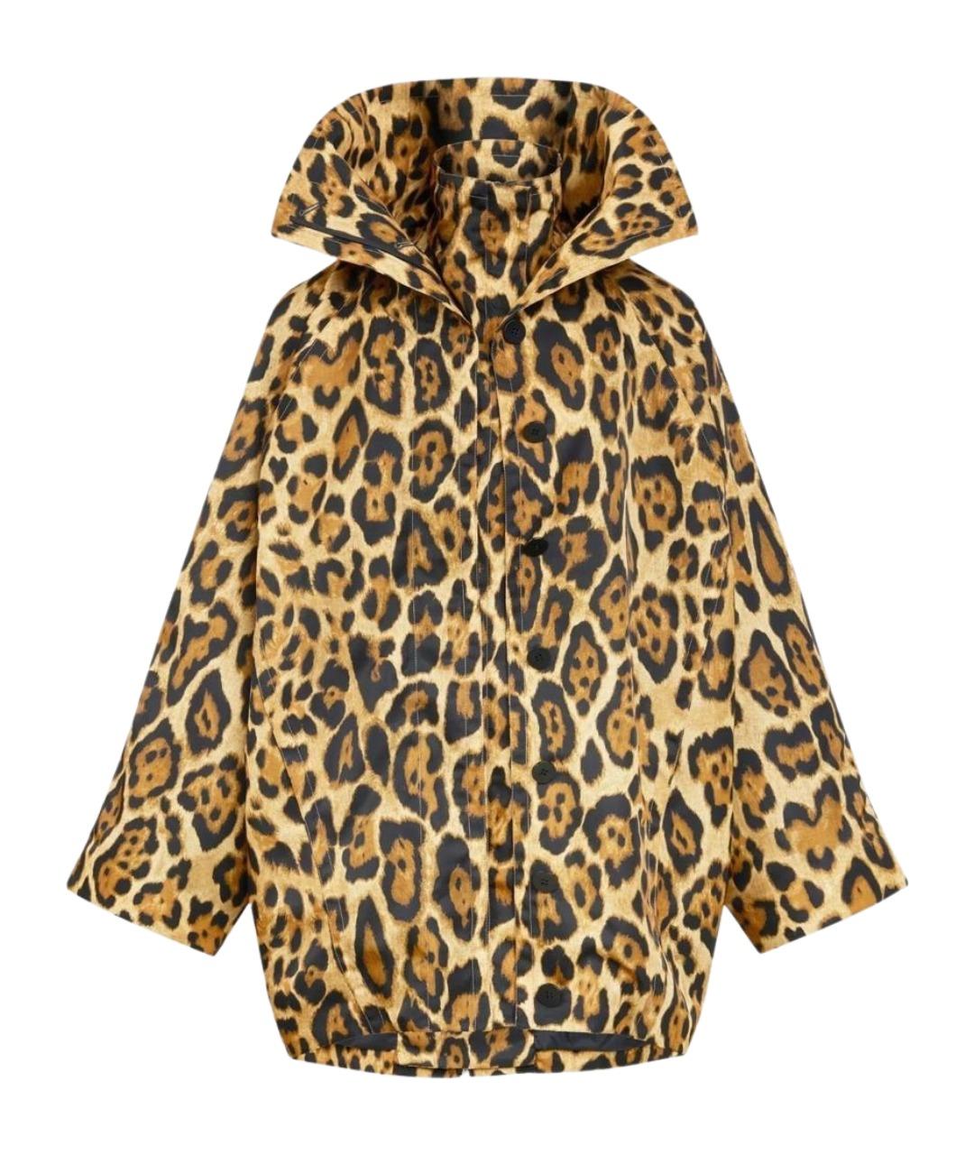 ALAIA Мульти хлопковая куртка, фото 1