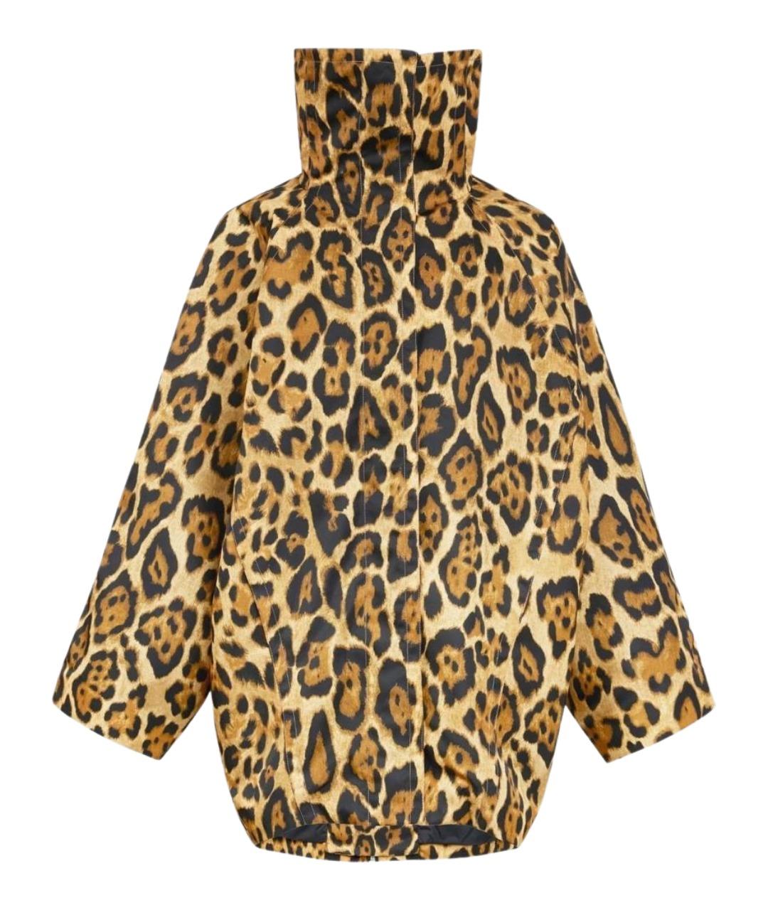 ALAIA Мульти хлопковая куртка, фото 2