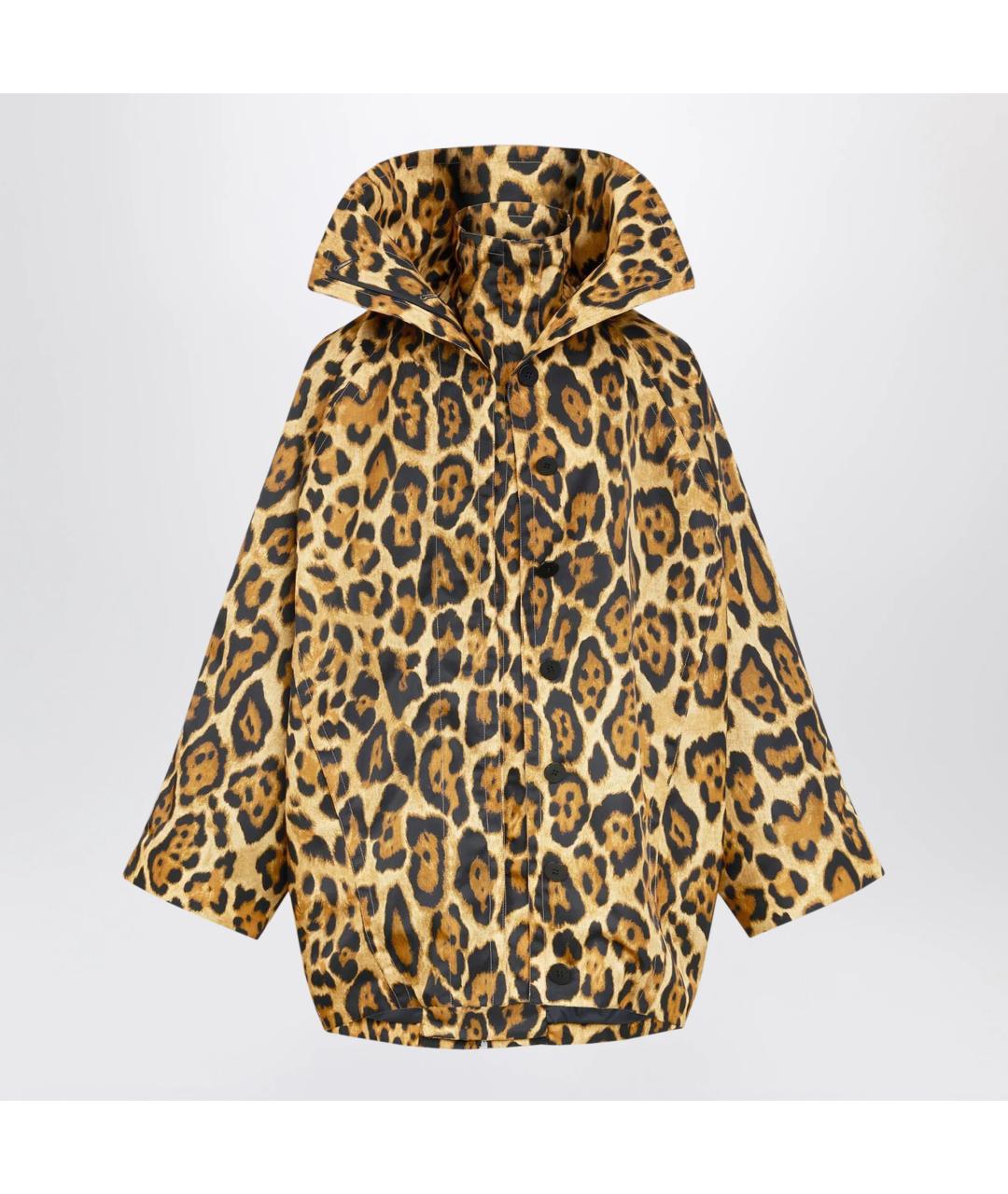 ALAIA Мульти хлопковая куртка, фото 3