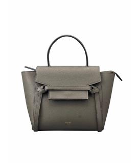 CELINE Сумка через плечо