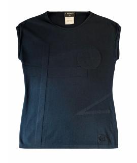 CHANEL Футболка