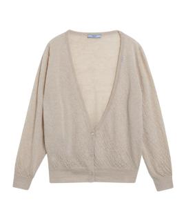 PRADA Кардиган