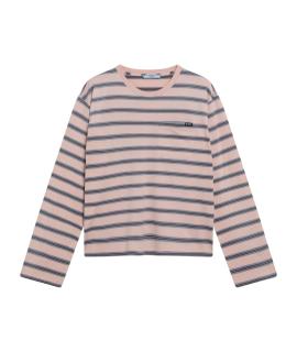 PRADA Лонгслив