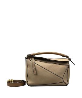 LOEWE Сумка с короткими ручками