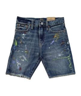 POLO RALPH LAUREN Детские шорты