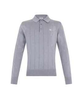 CELINE Поло с длинным рукавом