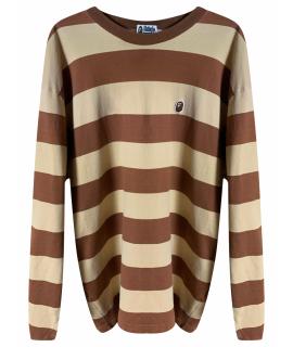 A BATHING APE Лонгслив