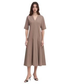 MAX MARA STUDIO Повседневное платье