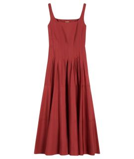 MAX MARA STUDIO Повседневное платье