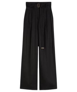 MAX MARA STUDIO Брюки широкие