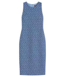 MAX MARA STUDIO Повседневное платье