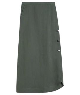 MAX MARA STUDIO Юбка макси