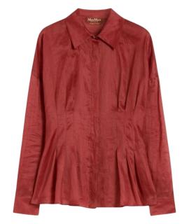MAX MARA STUDIO Рубашка