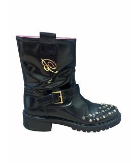 BLUMARINE Ботинки