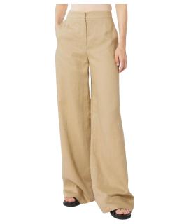 MAX MARA STUDIO Брюки широкие