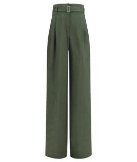 MAX MARA STUDIO Брюки широкие