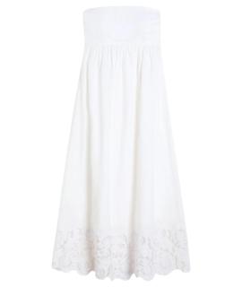 MAX MARA STUDIO Повседневное платье