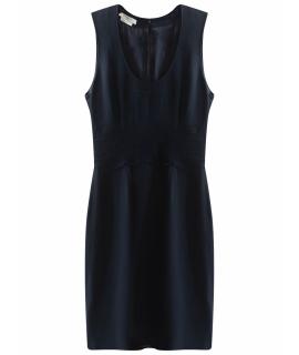 GIVENCHY Коктейльное платье