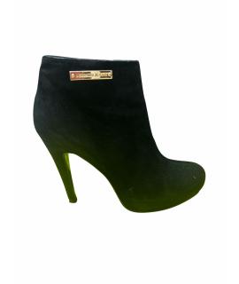 VERSACE Ботильоны